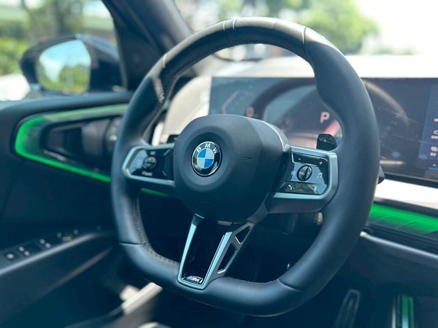 BMW寶馬 X3  第10張相片
