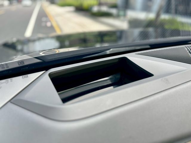 BMW寶馬 X3  第20張相片