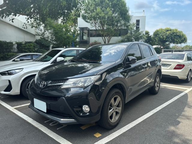 TOYOTA豐田 RAV4  第4張相片