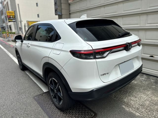 HONDA本田 HR-V  第3張相片