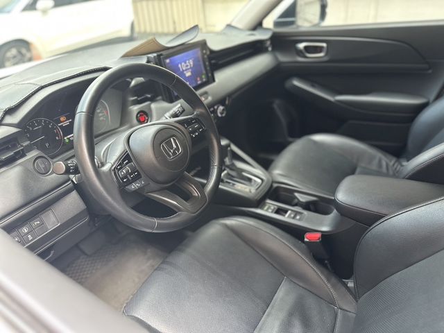 HONDA本田 HR-V  第4張相片