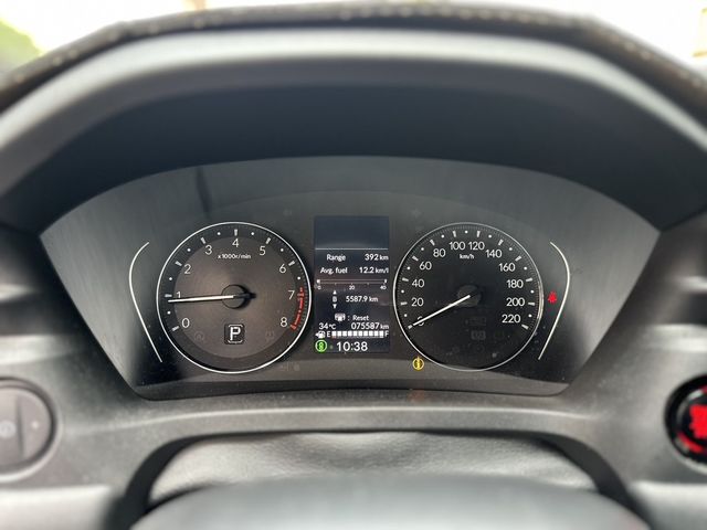 HONDA本田 HR-V  第5張相片
