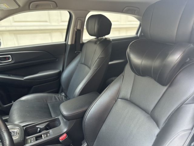 HONDA本田 HR-V  第6張相片