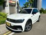 VOLKSWAGEN福斯 TIGUAN  第1張縮圖