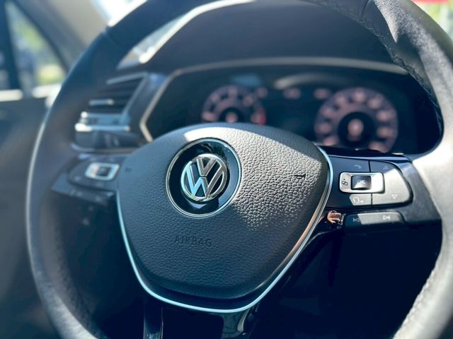 VOLKSWAGEN福斯 TIGUAN  第12張相片