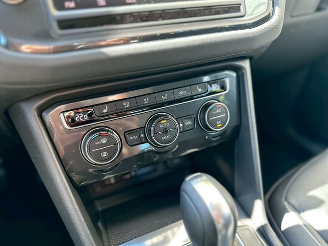 VOLKSWAGEN福斯 TIGUAN  第14張相片