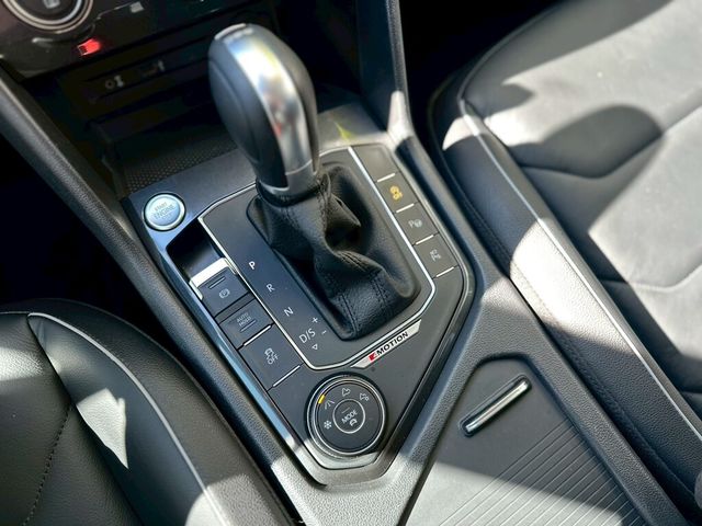 VOLKSWAGEN福斯 TIGUAN  第15張相片