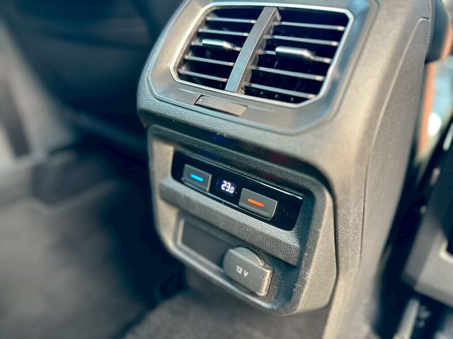 VOLKSWAGEN福斯 TIGUAN  第18張相片