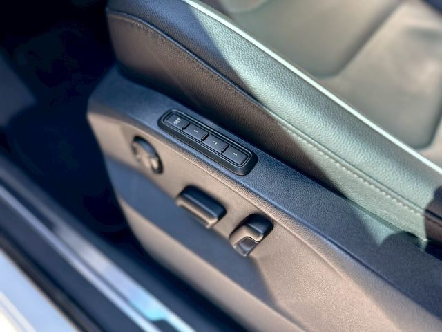 VOLKSWAGEN福斯 TIGUAN  第19張相片