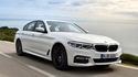 BMW寶馬 520I  第6張縮圖