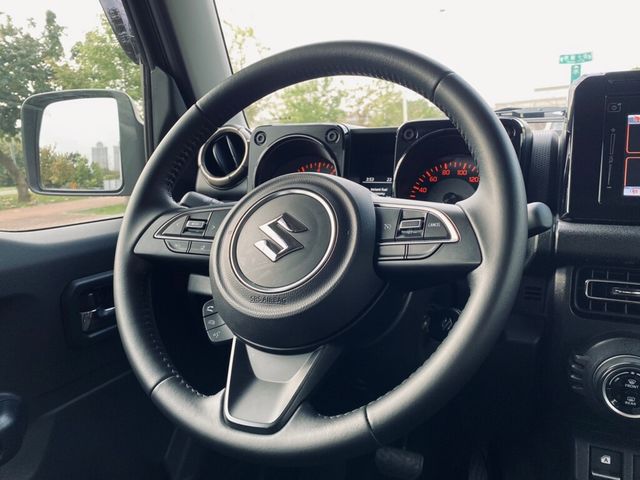SUZUKI鈴木 JIMNY  第6張相片