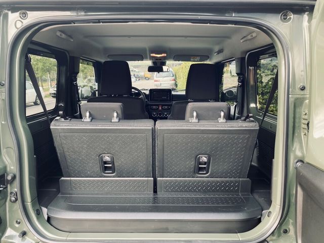 SUZUKI鈴木 JIMNY  第3張相片