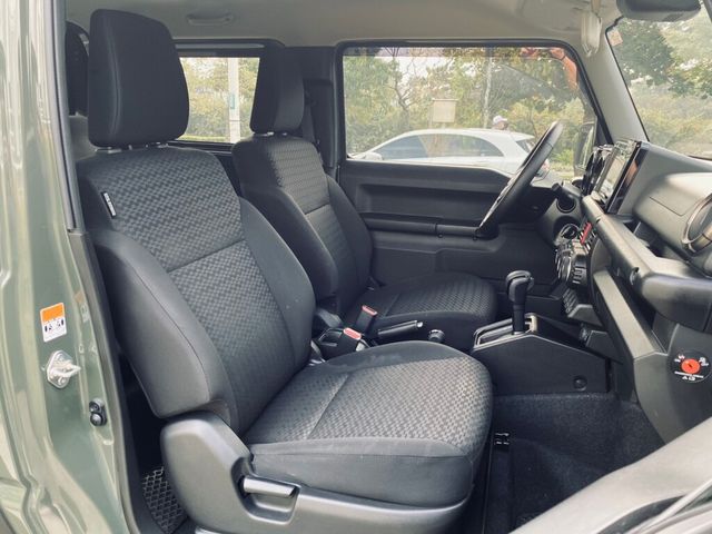 SUZUKI鈴木 JIMNY  第10張相片