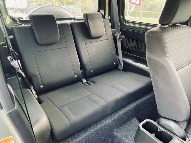 SUZUKI鈴木 JIMNY  第11張相片