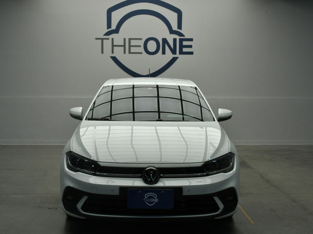 Volkswagen Polo 230 TSI Tech  第2張相片