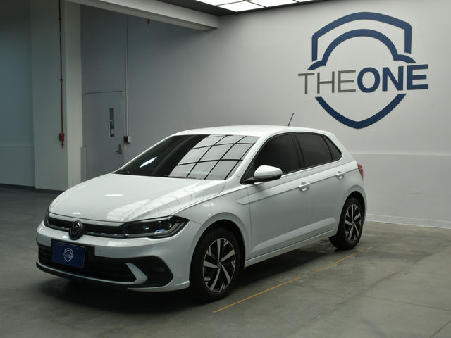 Volkswagen Polo 230 TSI Tech  第3張相片