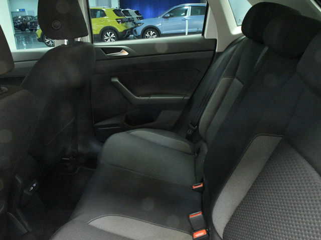 Volkswagen Polo 230 TSI Tech  第11張相片