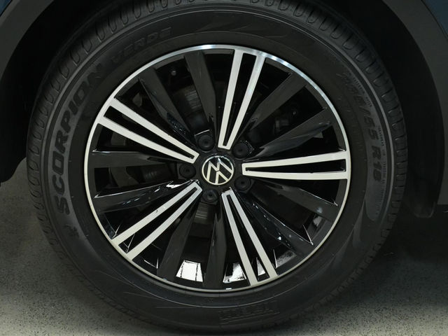 Volkswagen Tiguan 280 TSI Elegance Premium  第8張相片