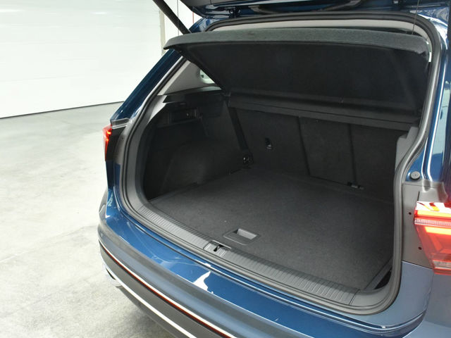 Volkswagen Tiguan 280 TSI Elegance Premium  第9張相片