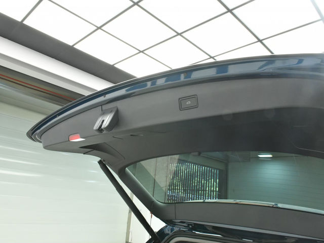 Volkswagen Tiguan 280 TSI Elegance Premium  第10張相片