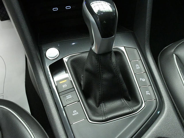 Volkswagen Tiguan 280 TSI Elegance Premium  第11張相片