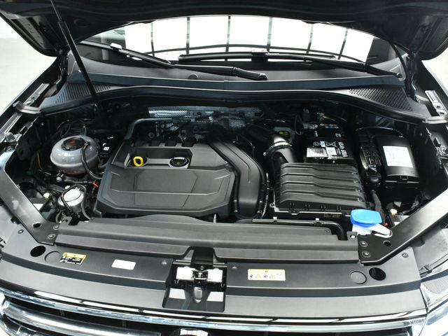 Volkswagen Tiguan 280 TSI Elegance Premium  第12張相片