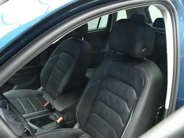 Volkswagen Tiguan 280 TSI Elegance Premium  第14張相片