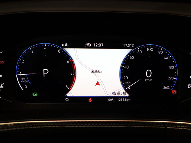 Volkswagen T-CROSS 230 STYLE  第8張相片