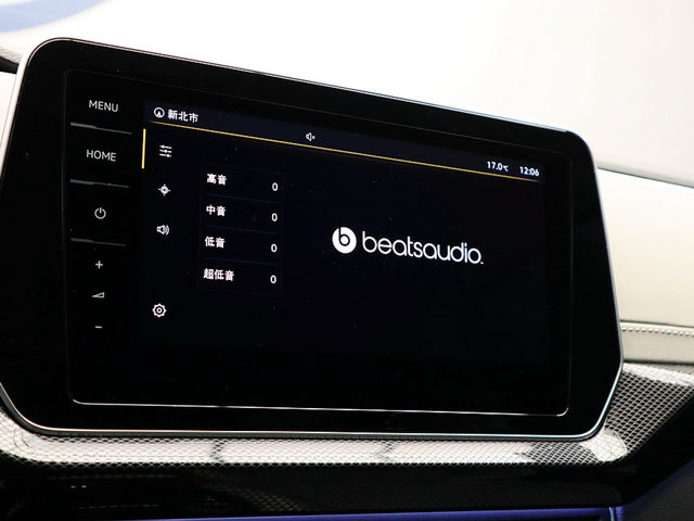 Volkswagen T-CROSS 230 STYLE  第10張相片