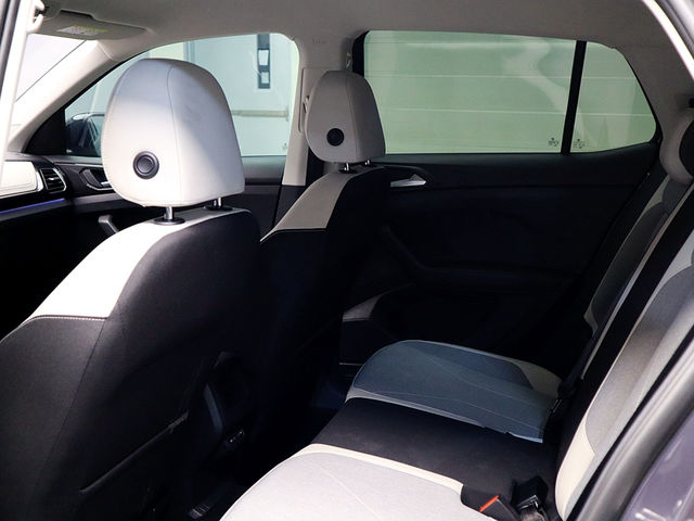 Volkswagen T-CROSS 230 STYLE  第11張相片