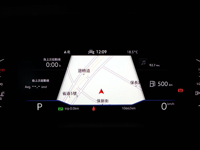 Volkswagen T-CROSS 230 STYLE  第8張相片