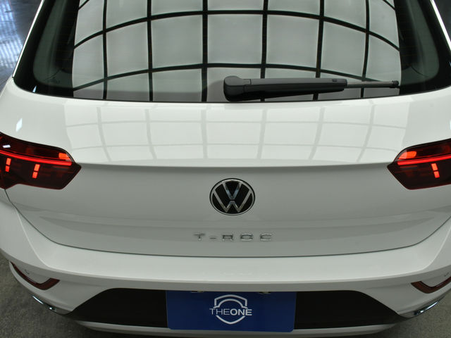 Volkswagen T-Roc 280 TSI Style Design  第6張相片