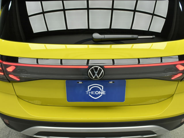 Volkswagen T-CROSS 230 STYLE  第6張相片