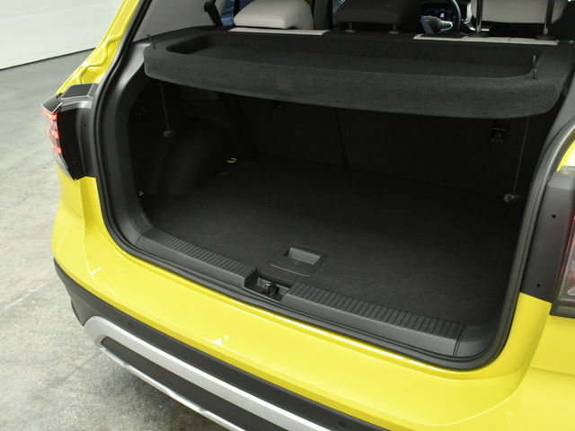 Volkswagen T-CROSS 230 STYLE  第9張相片