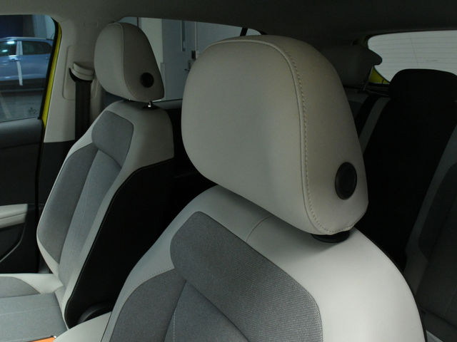 Volkswagen T-CROSS 230 STYLE  第11張相片