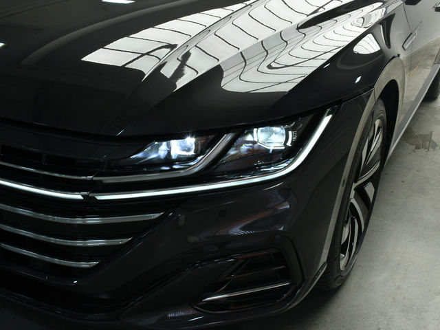 Volkswagen Arteon Fastback 330 TSI R-Line  第7張相片