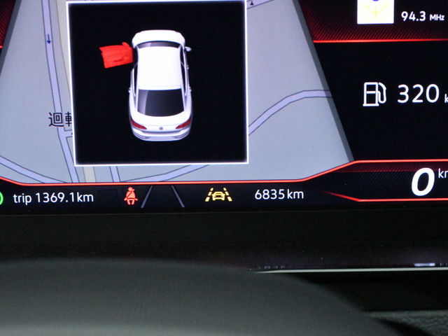 Volkswagen Arteon Fastback 330 TSI R-Line  第15張相片