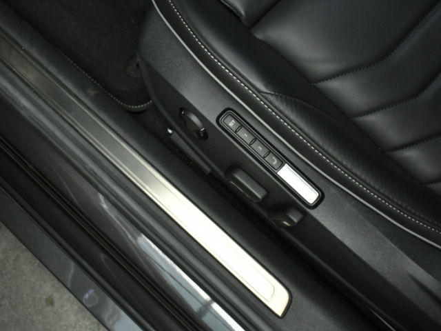 Volkswagen Arteon Fastback 330 TSI R-Line  第19張相片