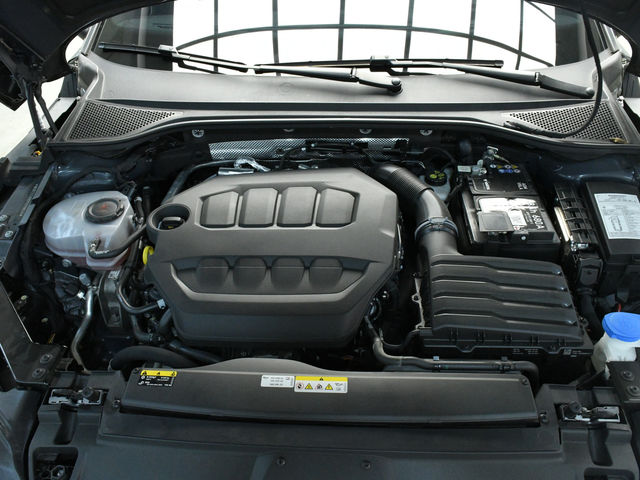 Volkswagen Arteon Fastback 330 TSI R-Line  第20張相片