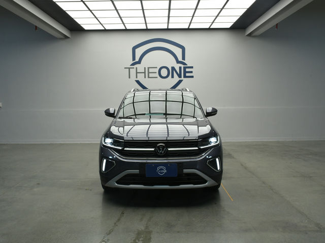 Volkswagen T-CROSS 230 Tech  第3張相片