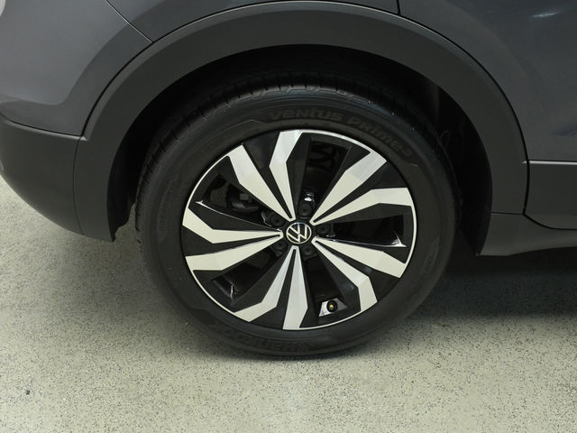 Volkswagen T-CROSS 230 Tech  第7張相片