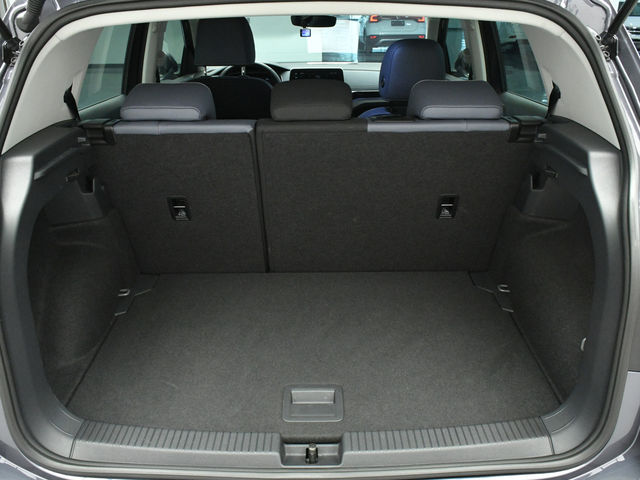 Volkswagen T-CROSS 230 Tech  第8張相片