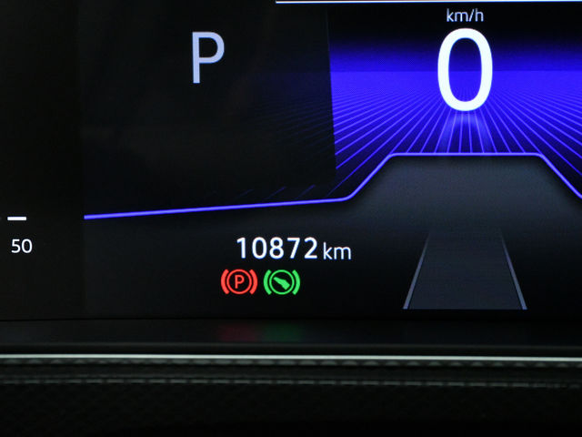 Volkswagen T-CROSS 230 Tech  第9張相片