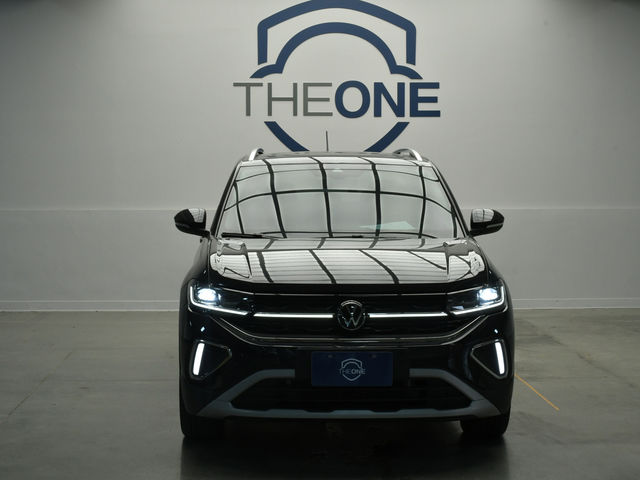 Volkswagen T-CROSS 230 Tech  第2張相片