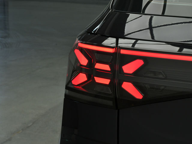 Volkswagen T-CROSS 230 Tech  第6張相片