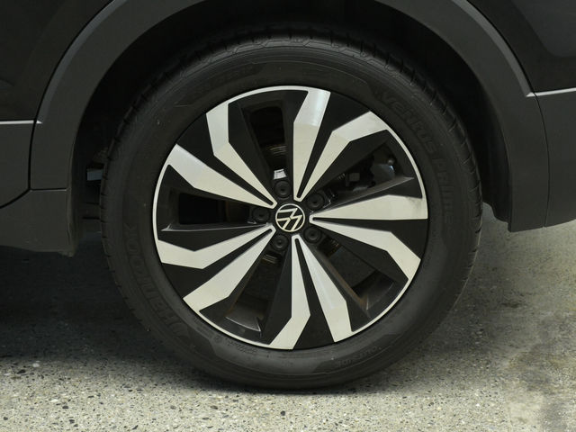 Volkswagen T-CROSS 230 Tech  第10張相片