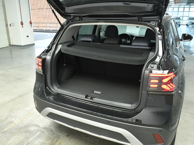 Volkswagen T-CROSS 230 Tech  第14張相片