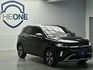 Volkswagen T-CROSS 230 Tech  第1張縮圖