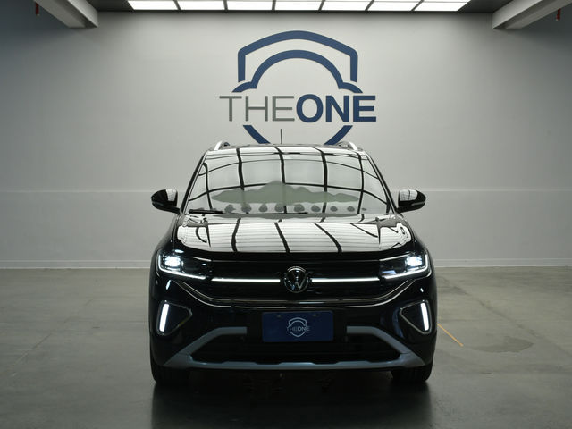 Volkswagen T-CROSS 230 Tech  第2張相片