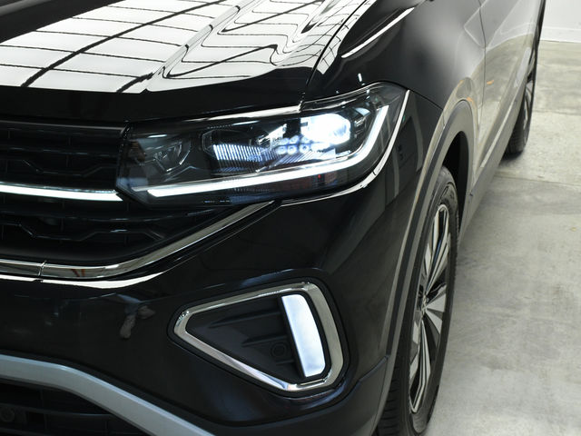 Volkswagen T-CROSS 230 Tech  第6張相片